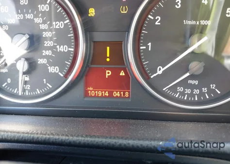 2011 BMW 328I from USA, damaged, VIN WBAPH5G57BNM83236